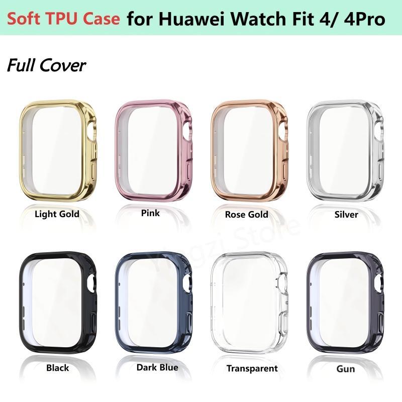 Phone Cases Android - 화웨이 워치 핏 5 5Pro 핏