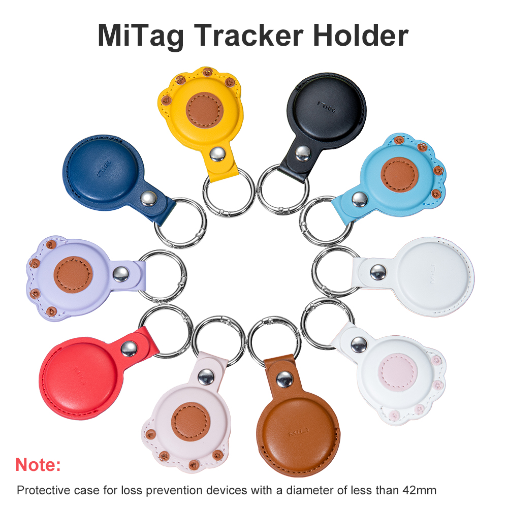 Phone Cases Android - MiTag 스마트 트래커 홀더 Mitag Duo