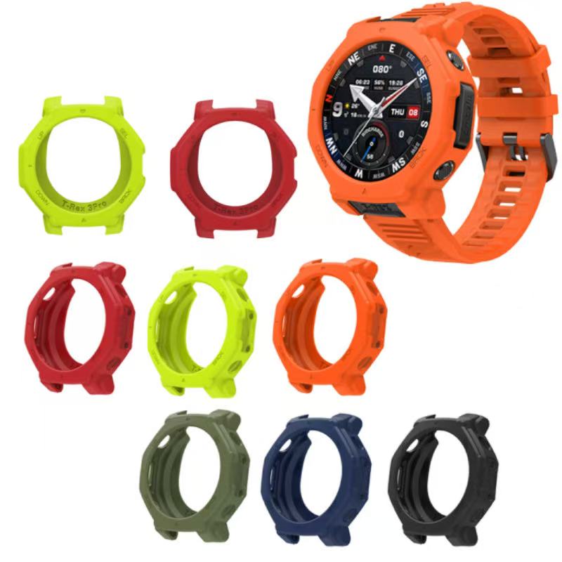Phone Cases Android - Huami Amazfit T-rex 3 스마트 시계