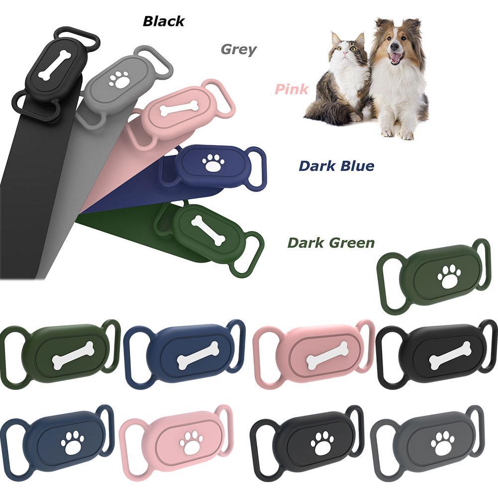 Phone Cases Android - 삼성 갤럭시 SmartTag2 개 목걸이 홀더,