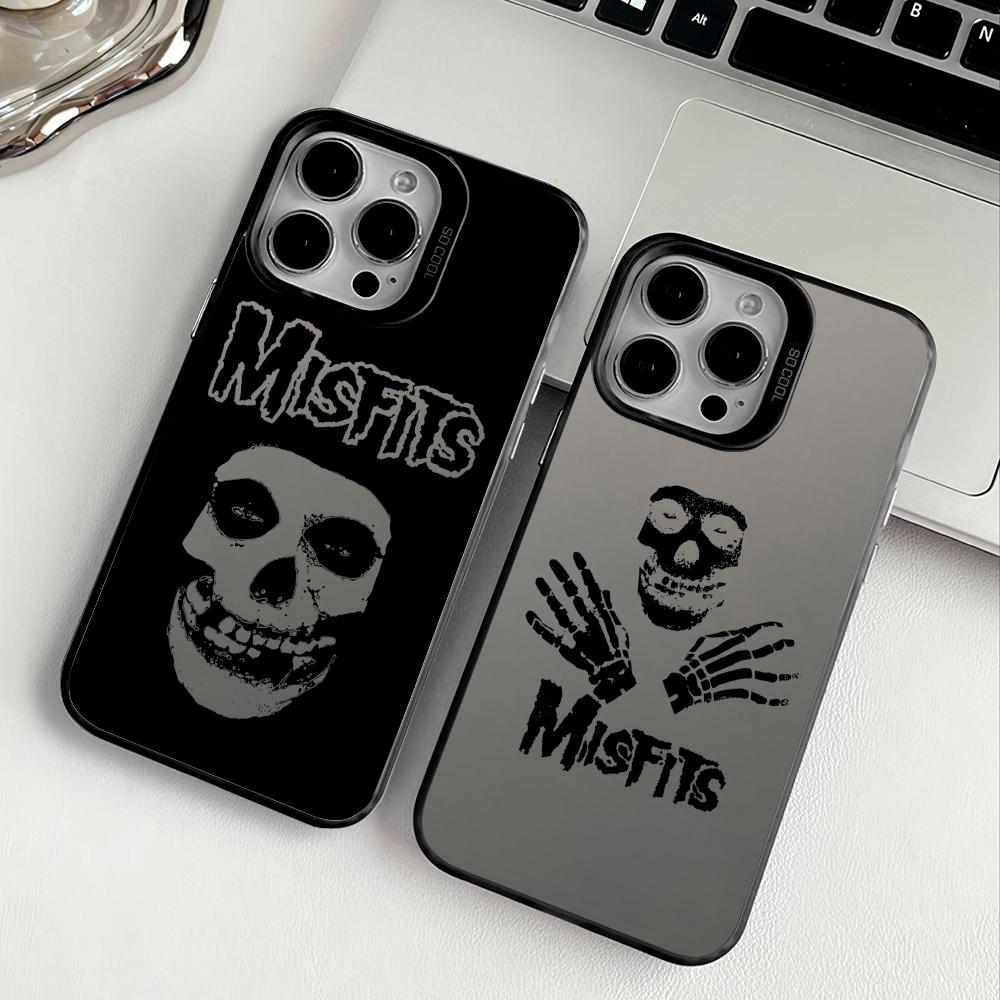 Phone Cases For Iphone 15 - 미스핏스 아이폰 17 16 15 14