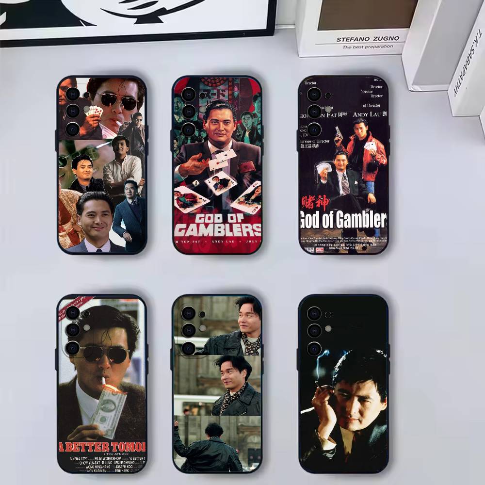 Phone Cases Hong Kong - 삼성 S 25,24,23,22,30,21,10,9,Ultra,Plus,Lite,FE,4,5 G용 클래식 홍콩