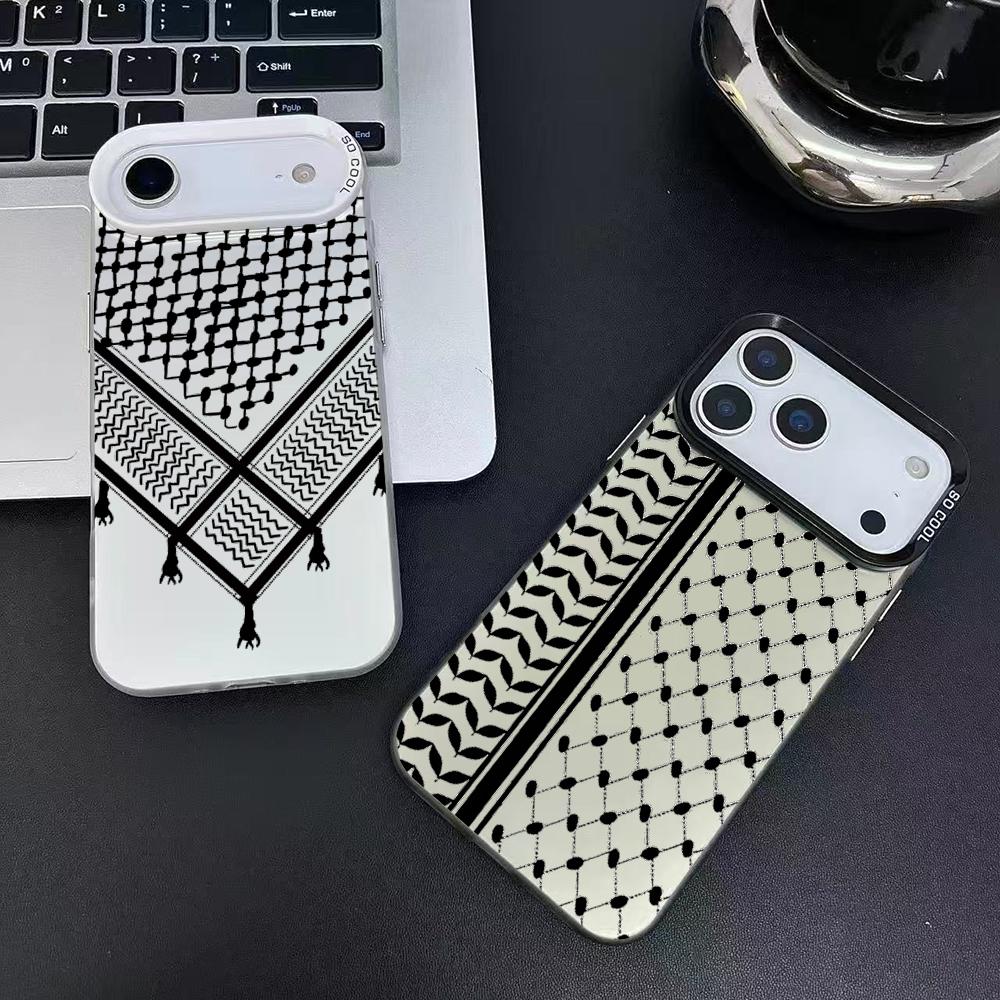 케피예 팔레스타인 아이폰 17 16 15 14 13 1 - Phone Cases For Iphone 15 리뷰 및 가격