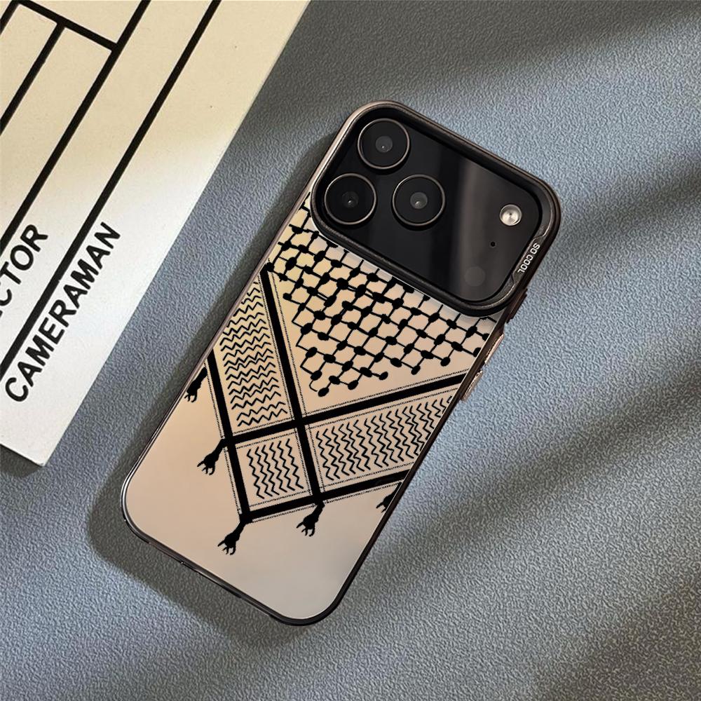 케피예 팔레스타인 아이폰 17 16 15 14 13 1 - Phone Cases For Iphone 15 리뷰 및 가격