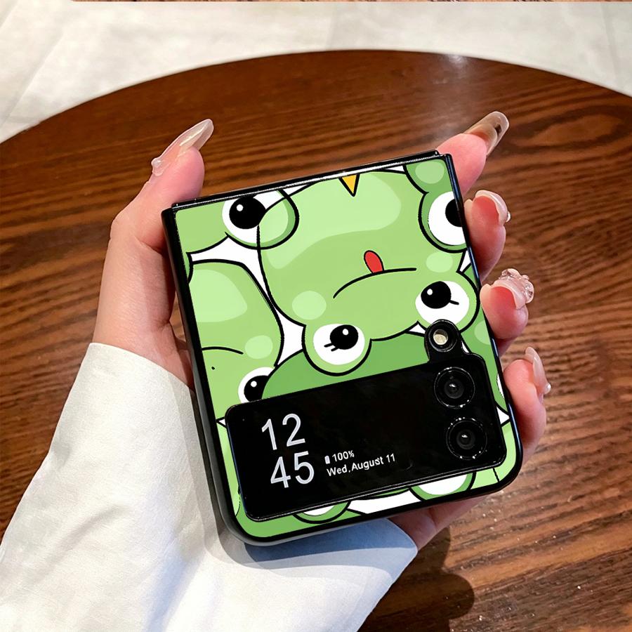 삼성 갤럭시 Z 플립 7 6 5 4 3 Z 폴드 7 6 - Phone Cases Z Fold 7 리뷰 및 가격