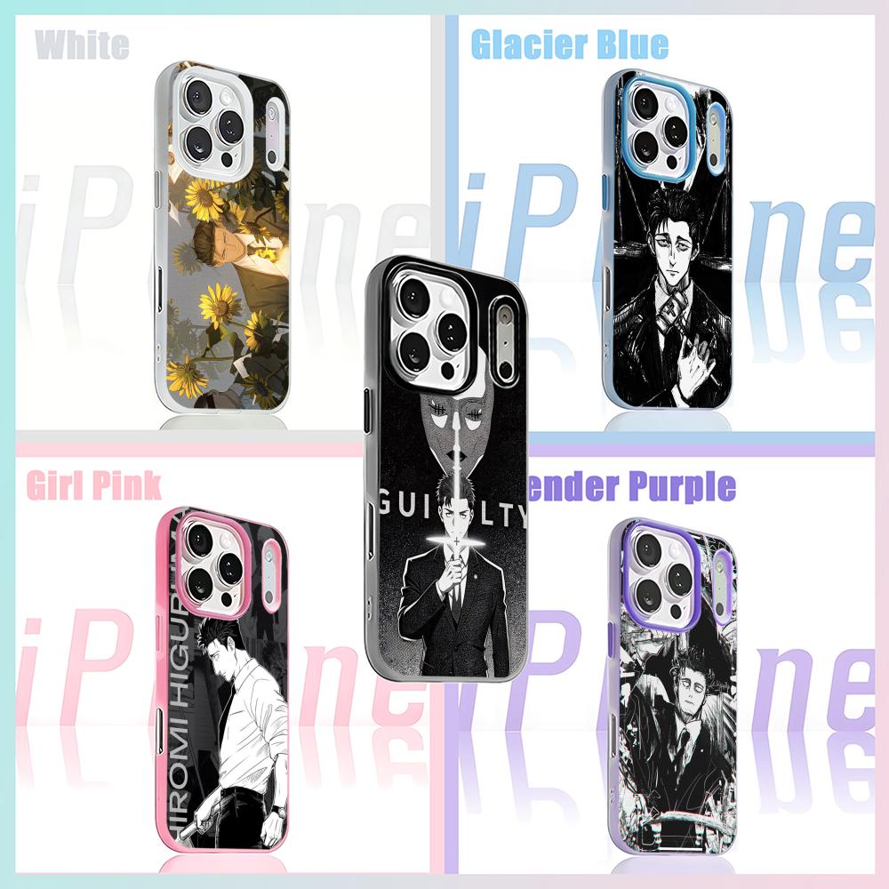 J-주술회전 히로미 히구루마 아이폰 17 에어 16 e - Phone Cases Jujutsu Kaisen 리뷰 및 가격
