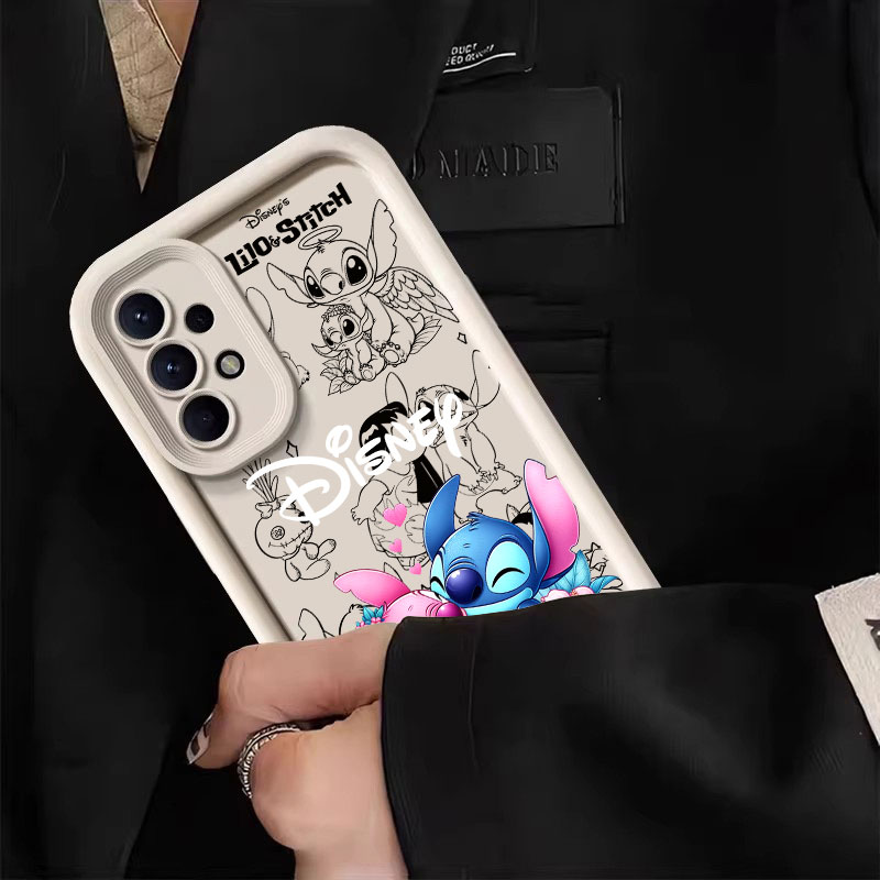 엔젤 앤 스티치 코알라 디즈니 케이스 삼성 갤럭시 A5 - Phone Cases A14 Samsung 리뷰 및 가격