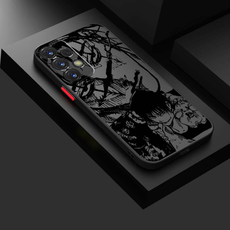 주주츠 케이센 멋진 폰 케이스 삼성 갤럭시 A71 A5 - Phone Cases Jujutsu Kaisen 리뷰 및 가격