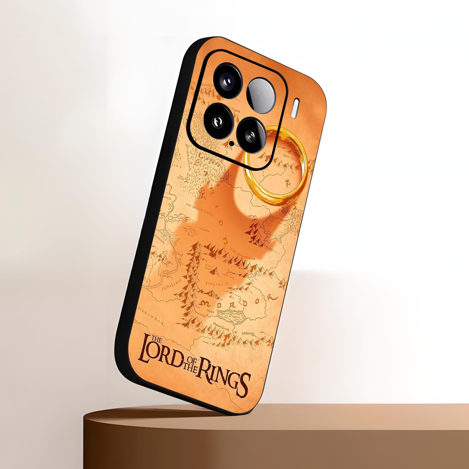 클래식 영화 반지의 제왕 Xiaomi 17 15 14  - Phone Cases For Iphone 15 리뷰 및 가격