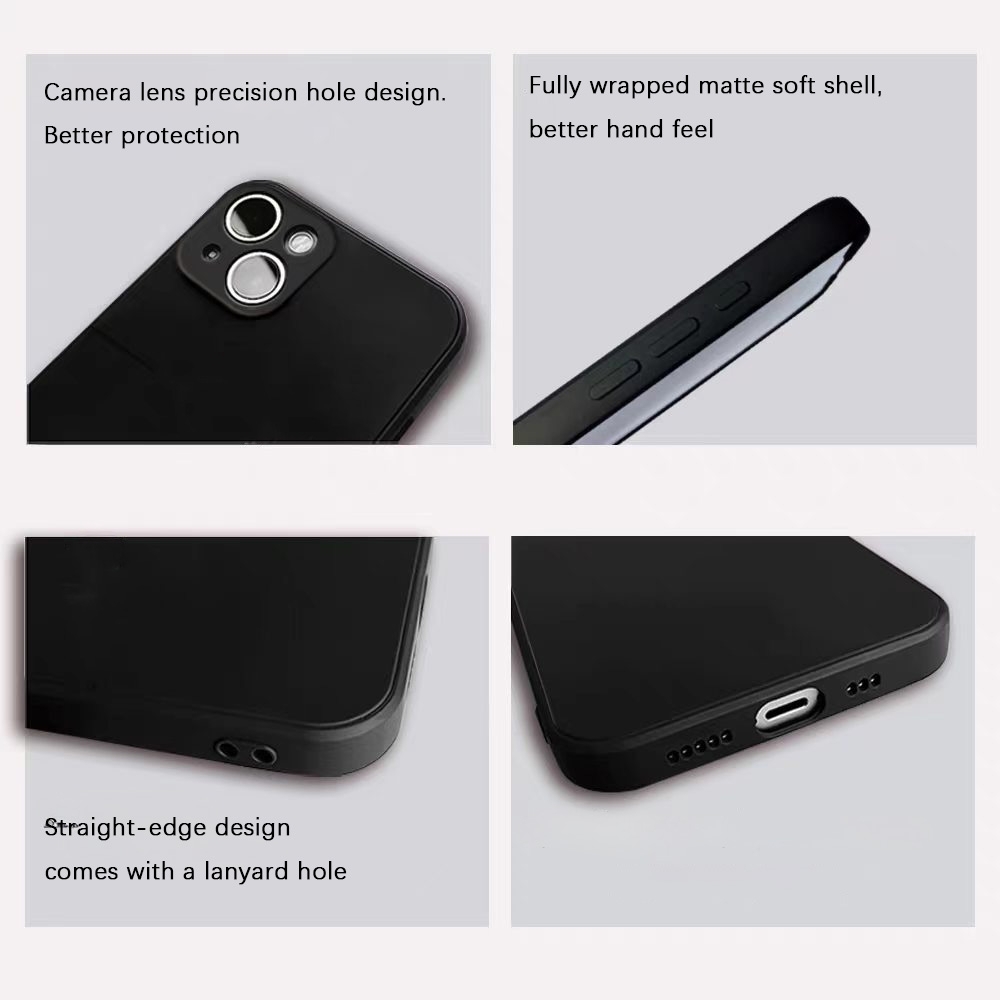 인기 주술투-카이센 오크츠 유타 폰 케이스 소프트 블랙 - Phone Cases Jujutsu Kaisen 리뷰 및 가격