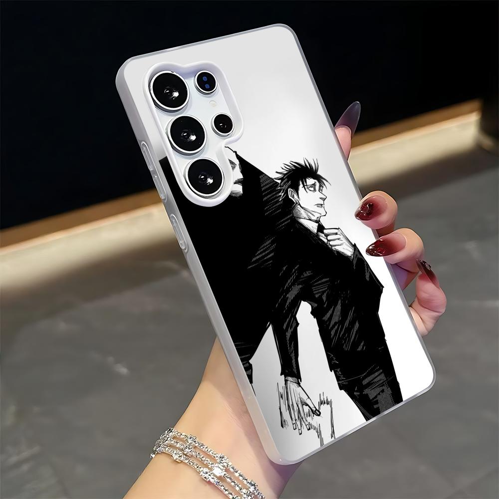 J-Jujutsu Kaisen Hiromi Higuru - Phone Cases Jujutsu Kaisen 리뷰 및 가격