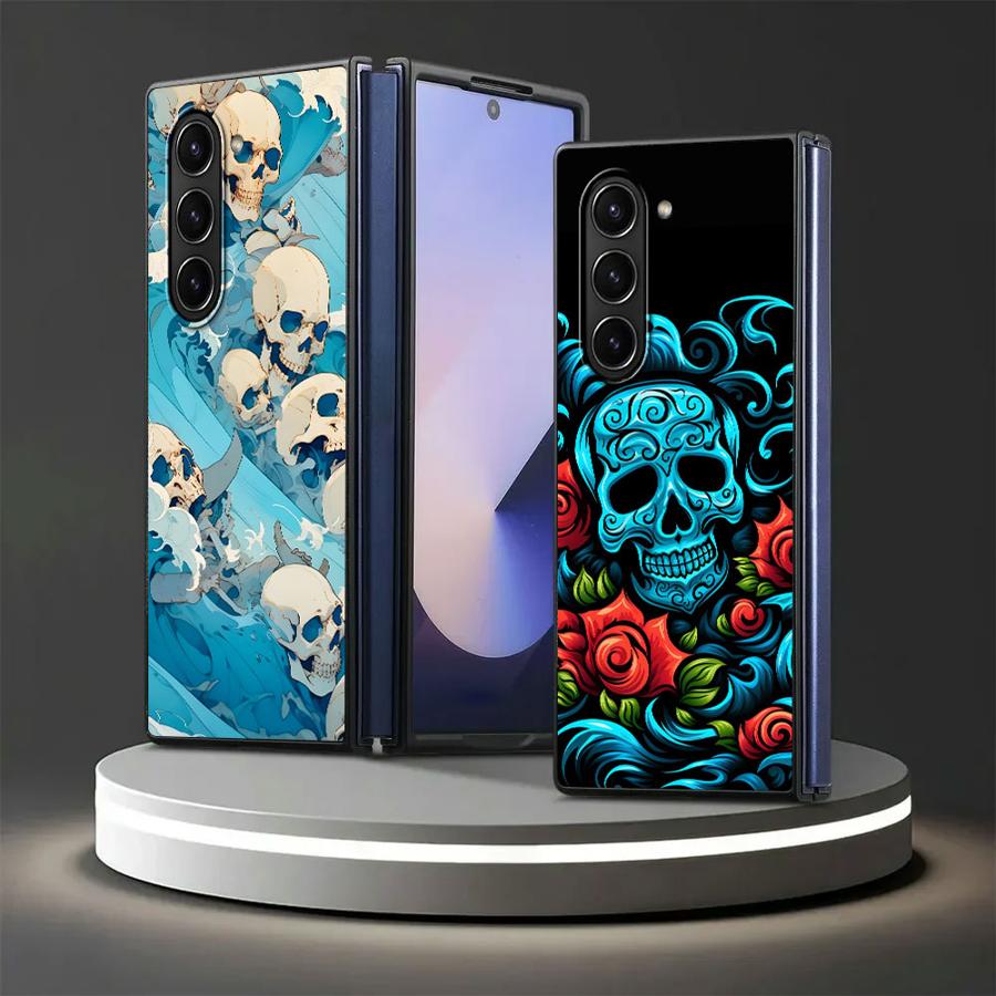 삼성 갤럭시 Z 폴드 7 6 5 4 3 Z폴드6 Z폴드 - Phone Cases Z Fold 7 리뷰 및 가격