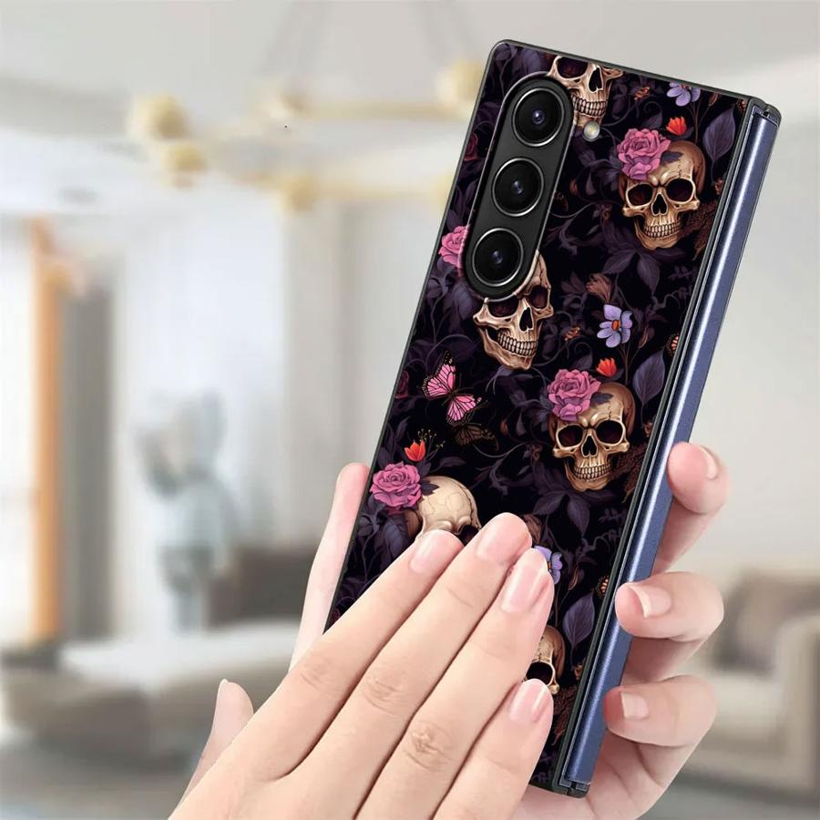 삼성 갤럭시 Z 폴드 7 6 5 4 3 Z폴드6 Z폴드 - Phone Cases Z Fold 7 리뷰 및 가격