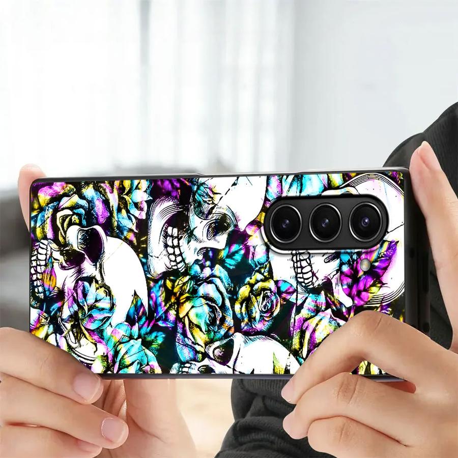 삼성 갤럭시 Z 폴드 7 6 5 4 3 Z폴드6 Z폴드 - Phone Cases Z Fold 7 리뷰 및 가격