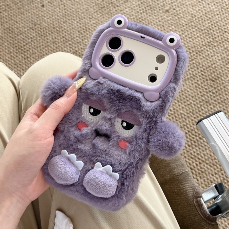 귀여운 만화 캐릭터 졸고 있는 표정의 아이폰 17 16 - Phone Cases For Iphone 15 리뷰 및 가격