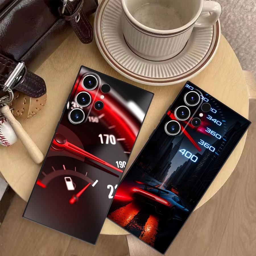 삼성 갤럭시 S26 울트라 노트 20 10 S22 S2 - Phone Cases Red 리뷰 및 가격