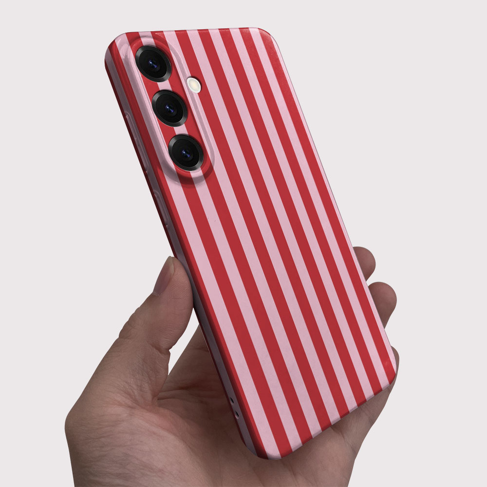 삼성 A55 54 53 52 71 73 12 13 14 - Phone Cases Red 리뷰 및 가격