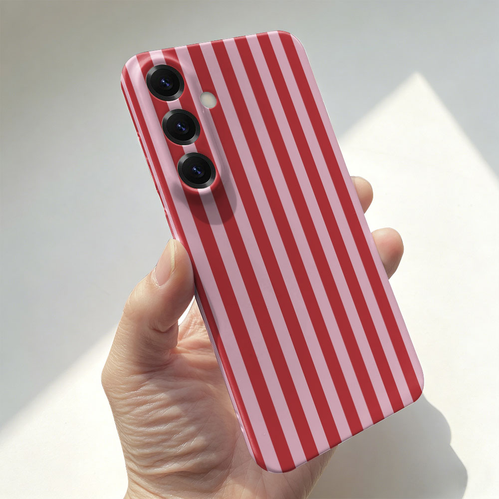 삼성 A55 54 53 52 71 73 12 13 14 - Phone Cases Red 리뷰 및 가격