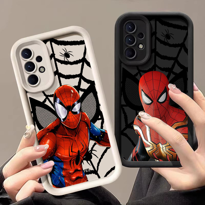 마블 스파이더맨 어벤져스 케이스 삼성 갤럭시 A57 A - Phone Cases A14 Samsung 리뷰 및 가격