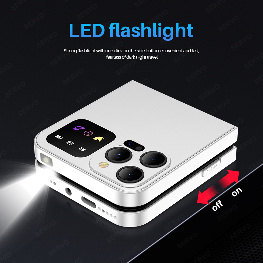 SERVO A50 Pro 플립 폰 듀얼 SIM 카드 G - Phone Cases Verizon 리뷰 및 가격