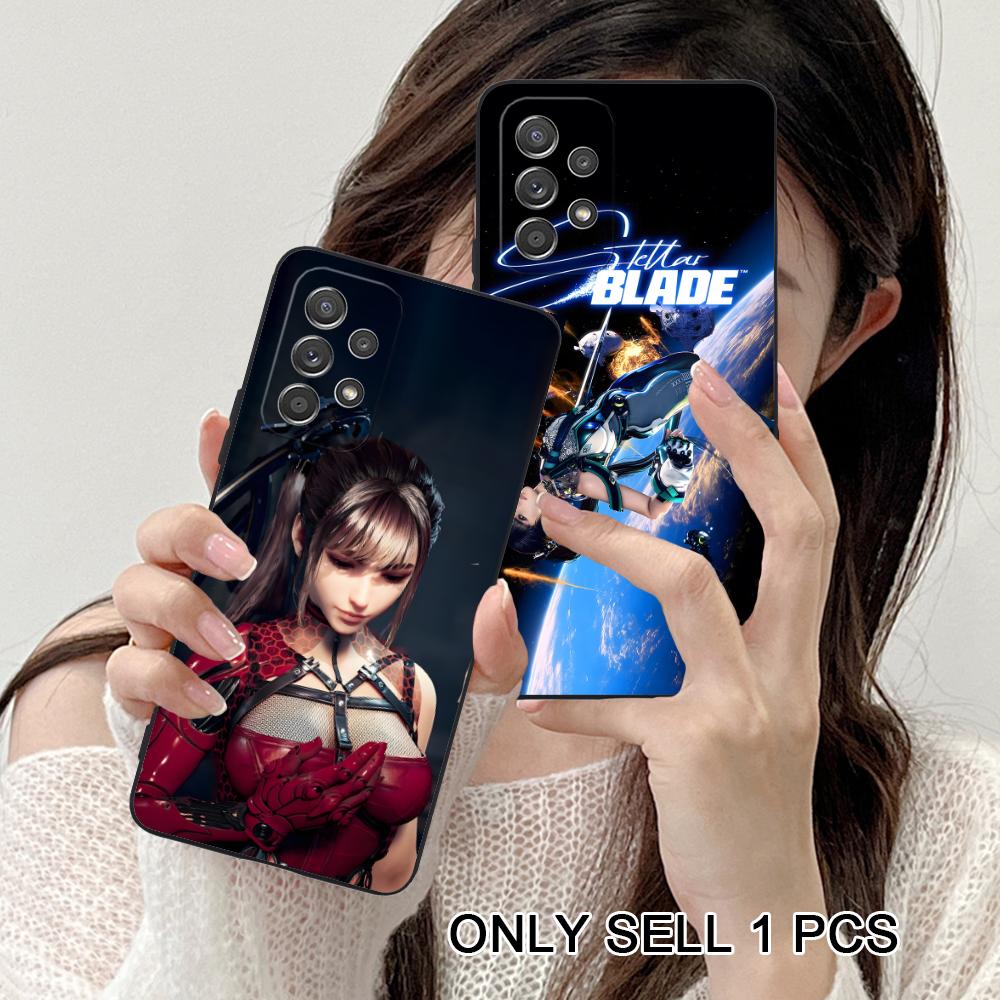 스텔라 게임 블레이드 폰 케이스 삼성 갤럭시 A26 2 - Phone Cases A14 Samsung 리뷰 및 가격