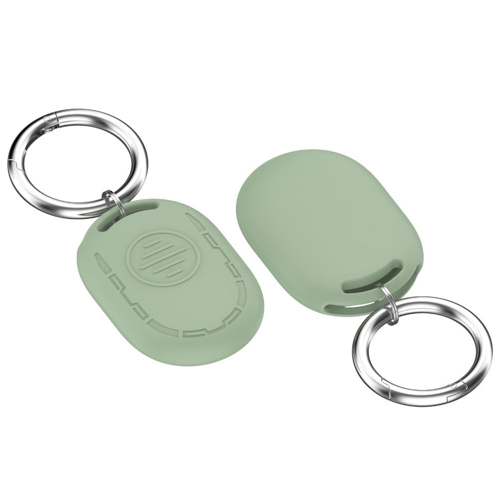 실리콘 보호 케이스 키체인 분실 방지 추적기 커버 샤오 - Phone Cases Android 리뷰 및 가격