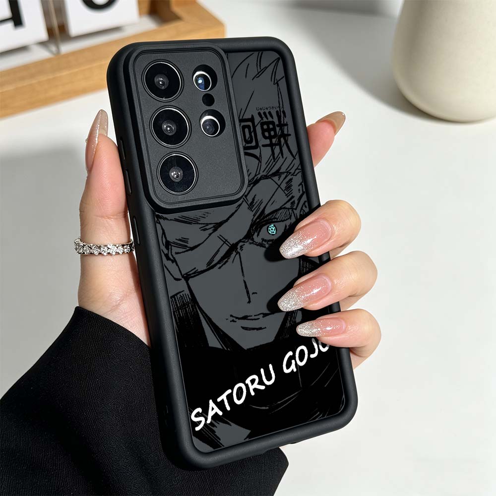 주술회전 애니메이션 귀여운 폰 케이스 삼성 갤럭시 S2 - Phone Cases Jujutsu Kaisen 리뷰 및 가격