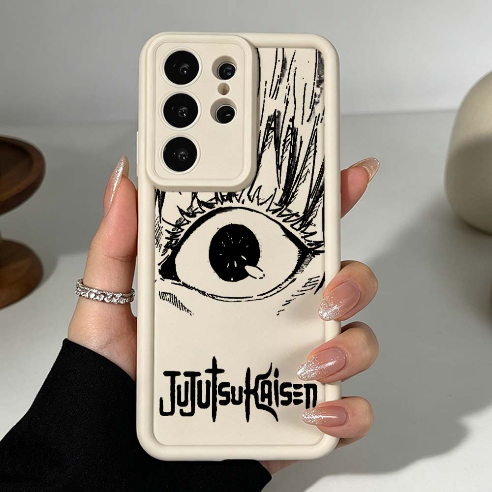 주술회전 애니메이션 귀여운 폰 케이스 삼성 갤럭시 S2 - Phone Cases Jujutsu Kaisen 리뷰 및 가격