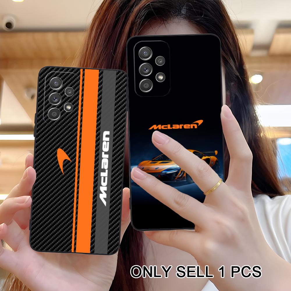 맥라렌 자동차 폰 케이스 (삼성 갤럭시 A26 25 2 - Phone Cases A14 Samsung 리뷰 및 가격