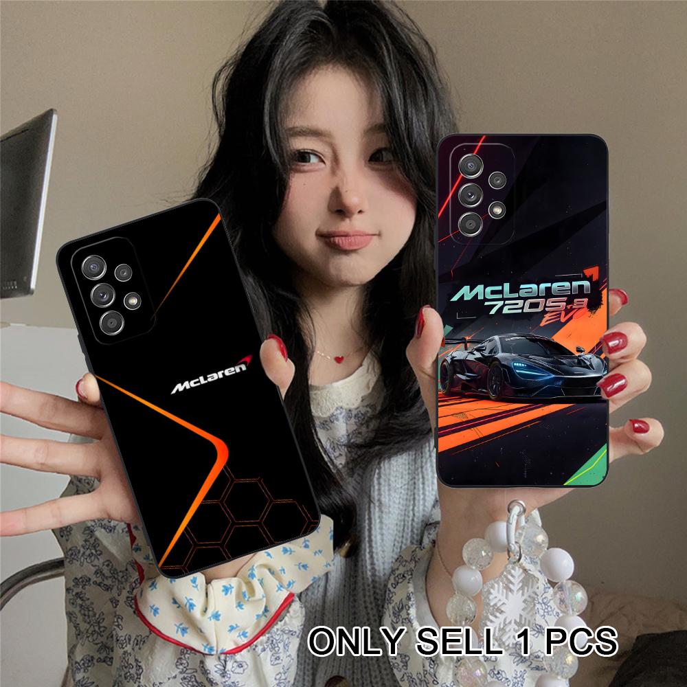 맥라렌 자동차 폰 케이스 (삼성 갤럭시 A26 25 2 - Phone Cases A14 Samsung 리뷰 및 가격