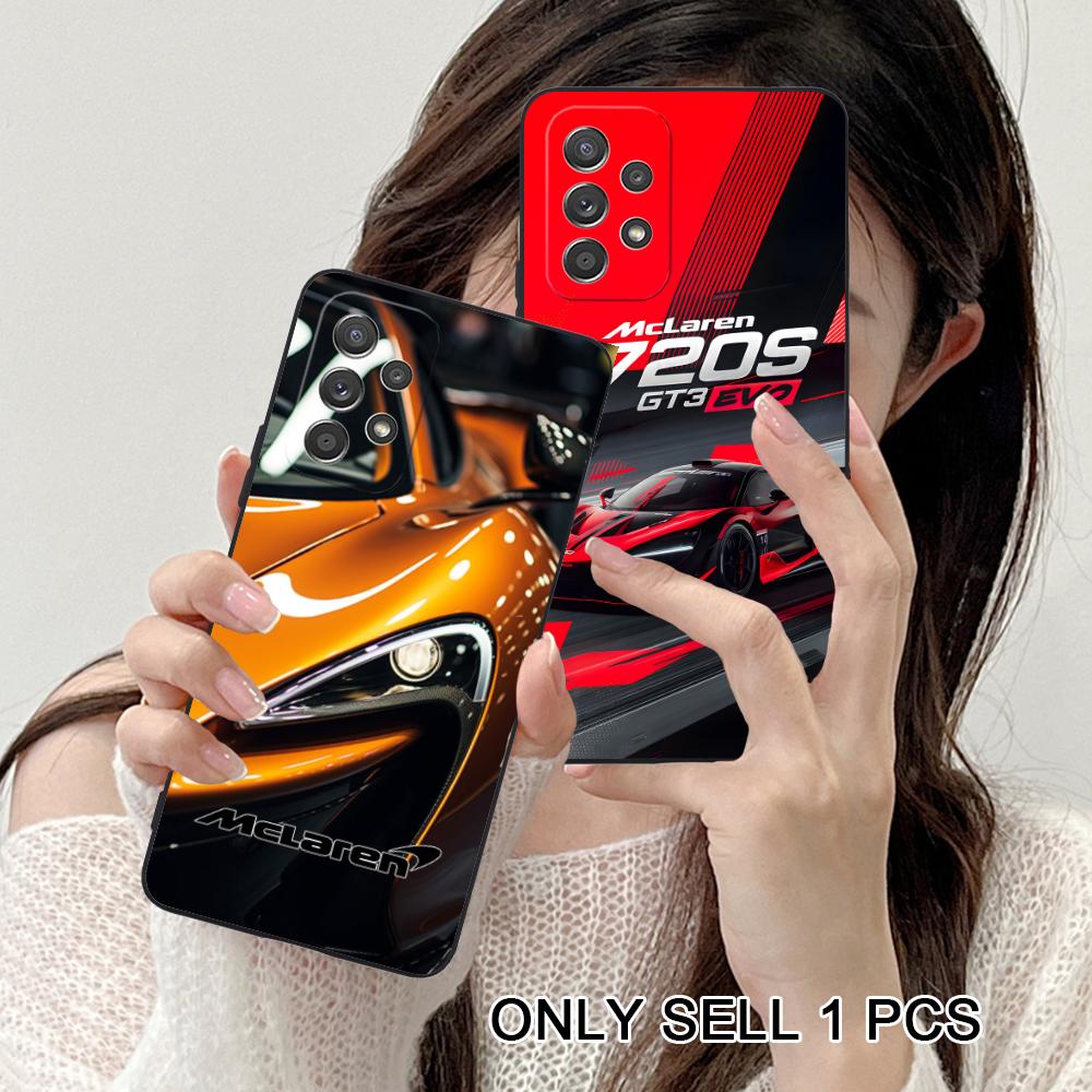 맥라렌 자동차 폰 케이스 (삼성 갤럭시 A26 25 2 - Phone Cases A14 Samsung 리뷰 및 가격