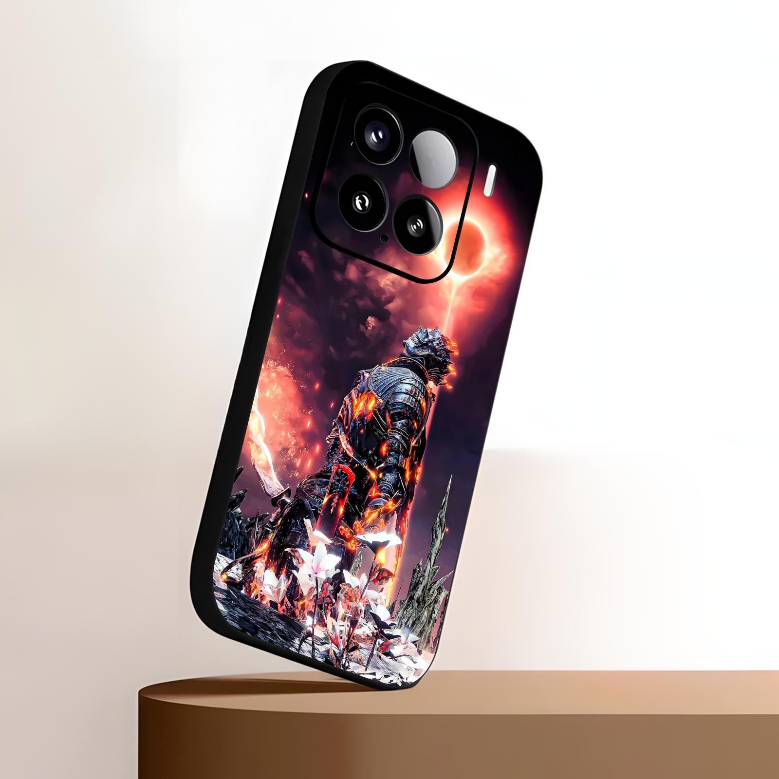 핫 게임 DARK SOULS 전화 케이스 Xiaomi  - Phone Cases For Iphone 15 리뷰 및 가격