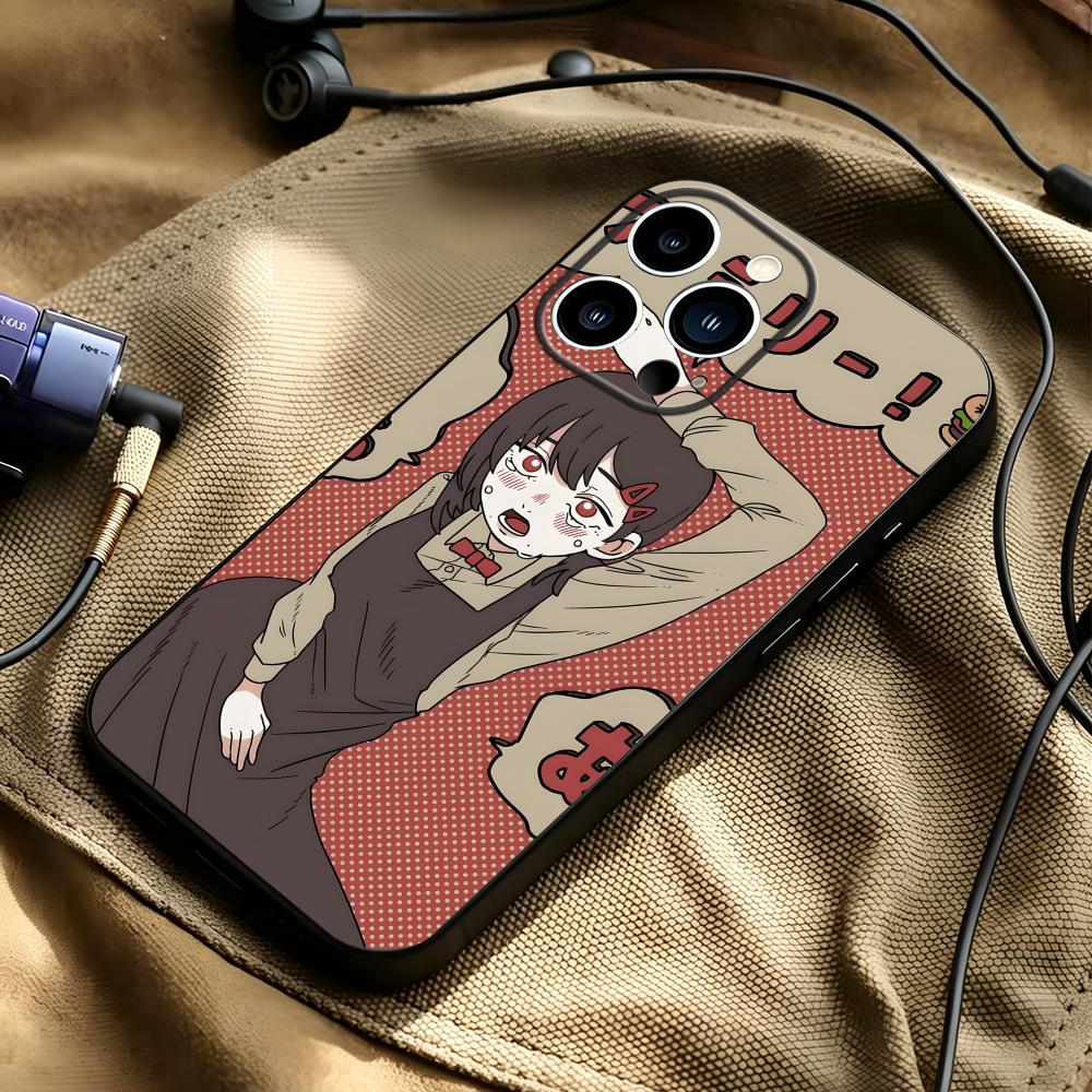 체인소맨 코베니 히가시야마 아이폰 17 16 15 14 - Phone Cases For Iphone 15 리뷰 및 가격