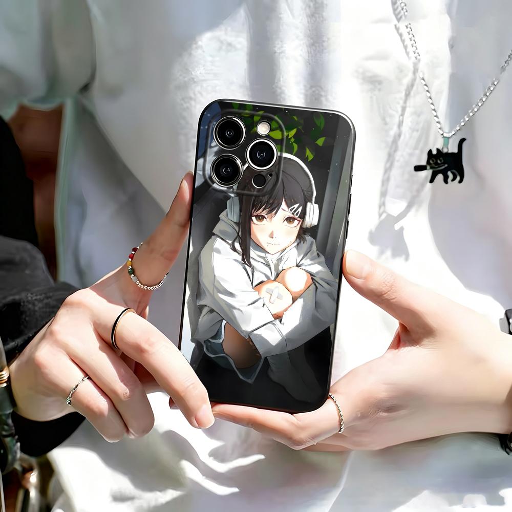 체인소맨 코베니 히가시야마 아이폰 17 16 15 14 - Phone Cases For Iphone 15 리뷰 및 가격