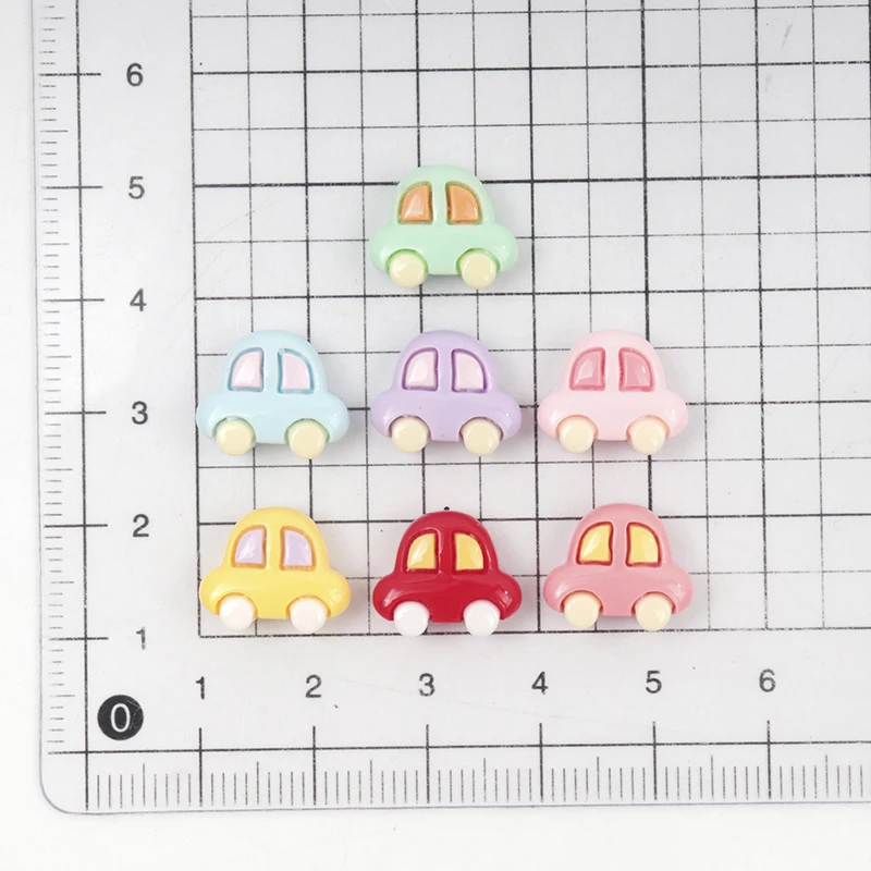 카와이 만화 자동차 스크랩북 송진 패치 참, DIY 제 - Phone Cases Websites 리뷰 및 가격