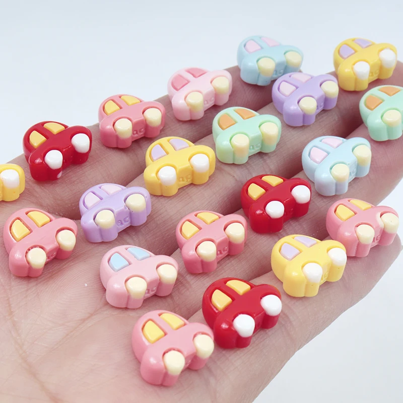카와이 만화 자동차 스크랩북 송진 패치 참, DIY 제 - Phone Cases Websites 리뷰 및 가격