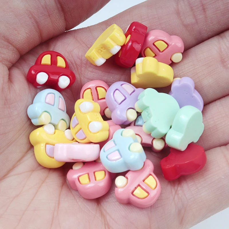 카와이 만화 자동차 스크랩북 송진 패치 참, DIY 제 - Phone Cases Websites 리뷰 및 가격