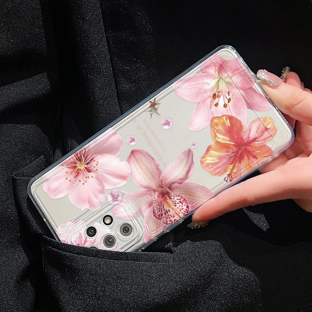 삼성 A56 A36 5G 케이스 S25 울트라 S24  - Phone Cases A14 Samsung 리뷰 및 가격