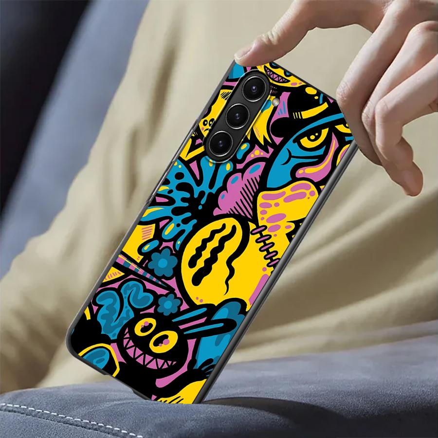 삼성 갤럭시 Z폴드5 Z폴드4 Z폴드7 Z폴드3 Z폴드 - Phone Cases Z Fold 7 리뷰 및 가격