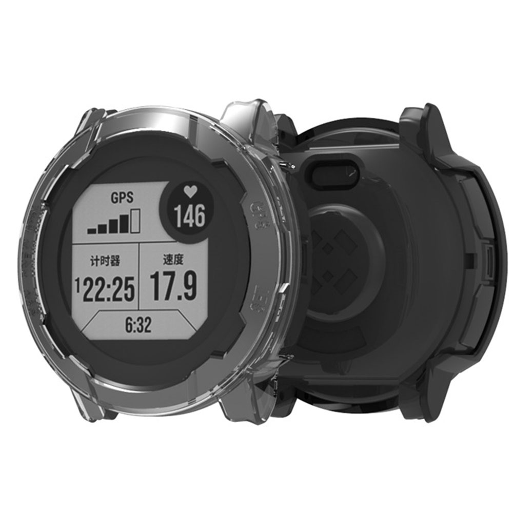 쉘 PC 케이스 보호 + Garmin Instinct  - Phone Cases Android 리뷰 및 가격