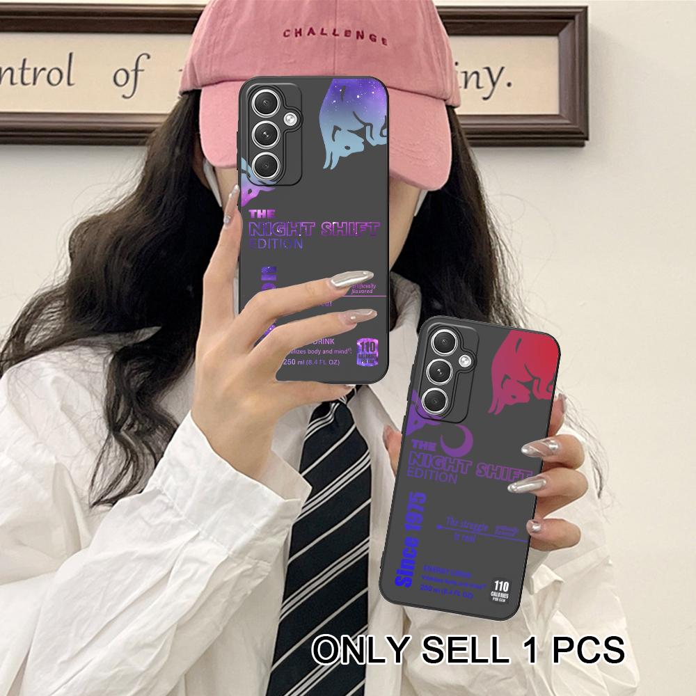 레드스 나이트 에디션 폰 케이스 삼성 갤럭시 S26 S - Phone Cases Red 리뷰 및 가격