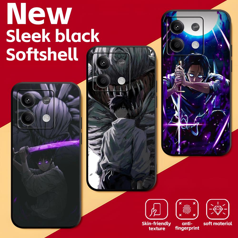 인기 주술투 케이센 오코츠 유타 휴대폰 케이스 (레드미 - Phone Cases Jujutsu Kaisen 리뷰 및 가격
