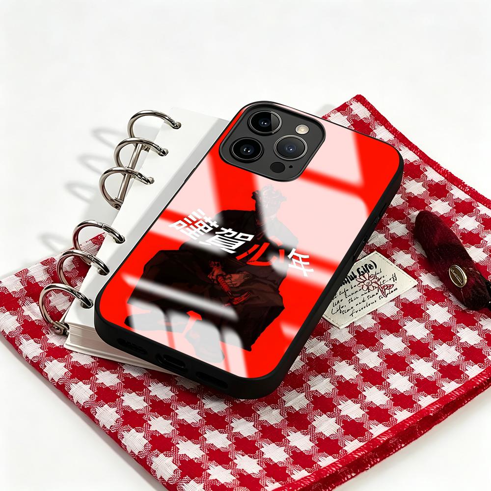 애니메이션 도로헤도로 아이폰 17 16 15 14 13 - Phone Cases For Iphone 15 리뷰 및 가격