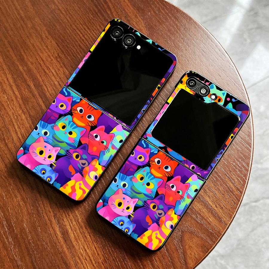 삼성 갤럭시 Z 플립 7 6 5 4 3 Z 폴드 7 6 - Phone Cases Z Fold 7 리뷰 및 가격