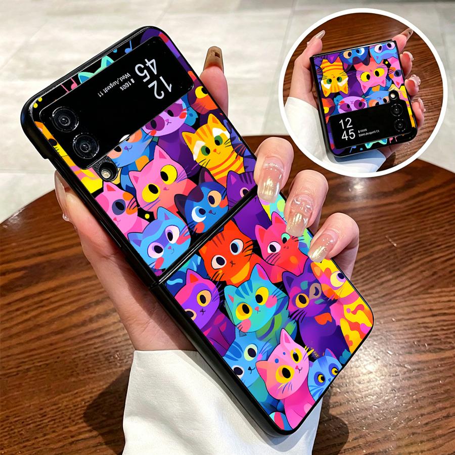 삼성 갤럭시 Z 플립 7 6 5 4 3 Z 폴드 7 6 - Phone Cases Z Fold 7 리뷰 및 가격