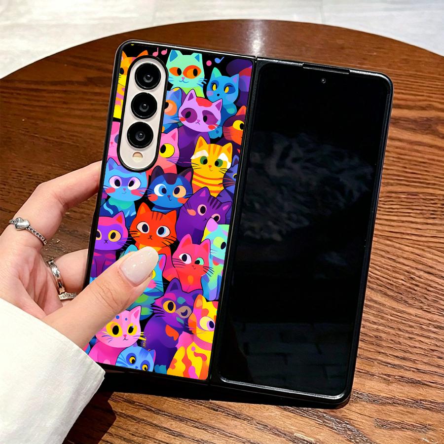 삼성 갤럭시 Z 플립 7 6 5 4 3 Z 폴드 7 6 - Phone Cases Z Fold 7 리뷰 및 가격