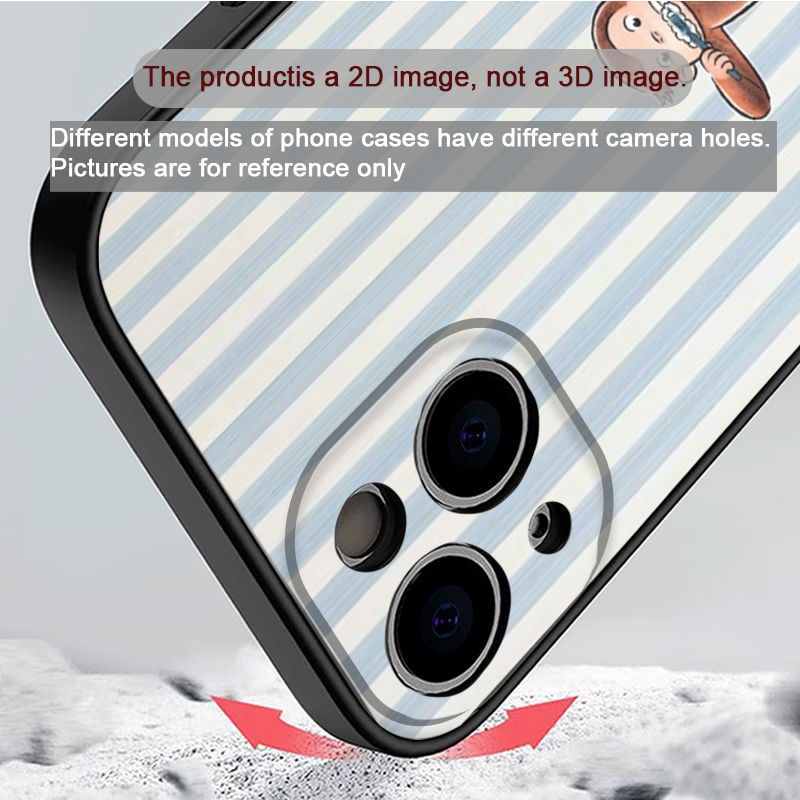 만화 줄무늬 원숭이 고양이 폰케이스 아이폰 17 프로  - Phone Cases For Iphone 15 리뷰 및 가격